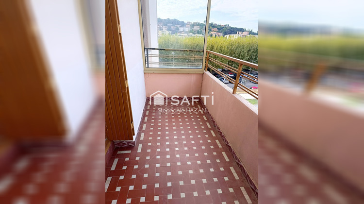 Ma-Cabane - Vente Appartement Saint-Raphael, 90 m²