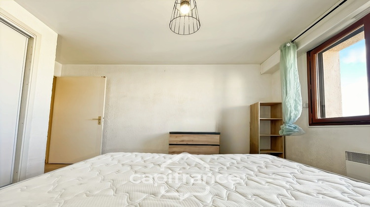 Ma-Cabane - Vente Appartement SAINT RAPHAEL, 45 m²