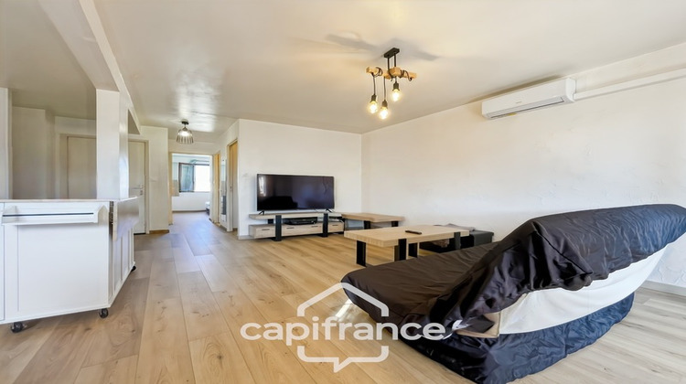Ma-Cabane - Vente Appartement SAINT RAPHAEL, 45 m²