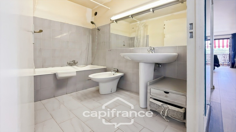 Ma-Cabane - Vente Appartement SAINT RAPHAEL, 45 m²