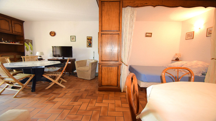 Ma-Cabane - Vente Appartement SAINT-RAPHAEL, 39 m²