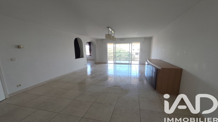 Ma-Cabane - Vente Appartement Saint-Raphaël, 100 m²