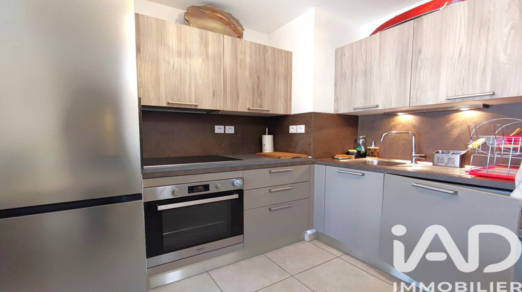 Ma-Cabane - Vente Appartement Saint-Raphaël, 38 m²