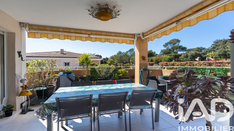 Ma-Cabane - Vente Appartement Saint-Raphaël, 75 m²