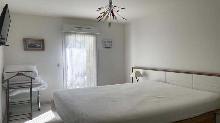 Ma-Cabane - Vente Appartement SAINT RAPHAEL, 52 m²