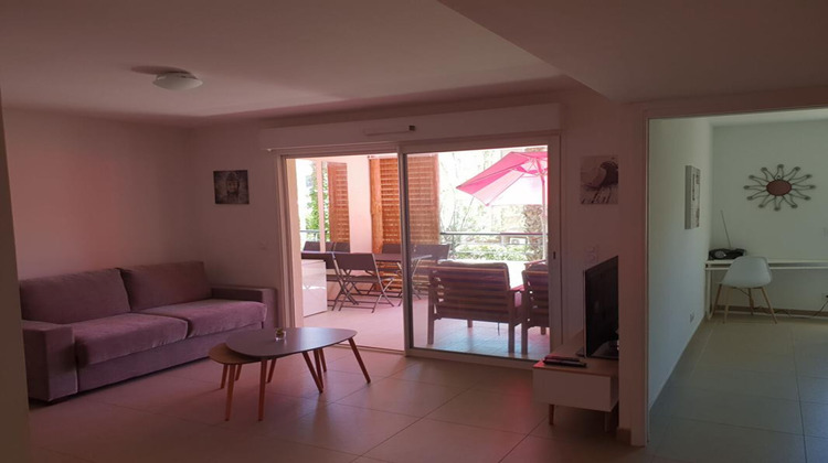Ma-Cabane - Vente Appartement SAINT RAPHAEL, 44 m²