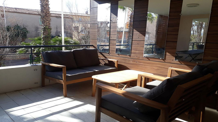 Ma-Cabane - Vente Appartement SAINT RAPHAEL, 44 m²