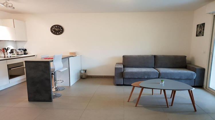 Ma-Cabane - Vente Appartement SAINT RAPHAEL, 44 m²
