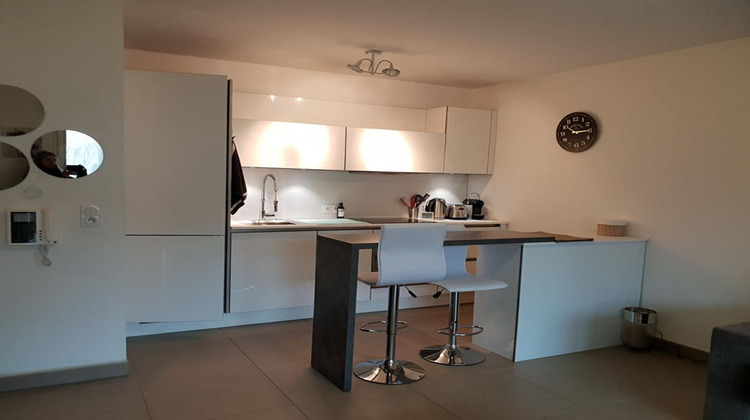 Ma-Cabane - Vente Appartement SAINT RAPHAEL, 44 m²