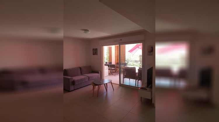 Ma-Cabane - Vente Appartement SAINT RAPHAEL, 44 m²