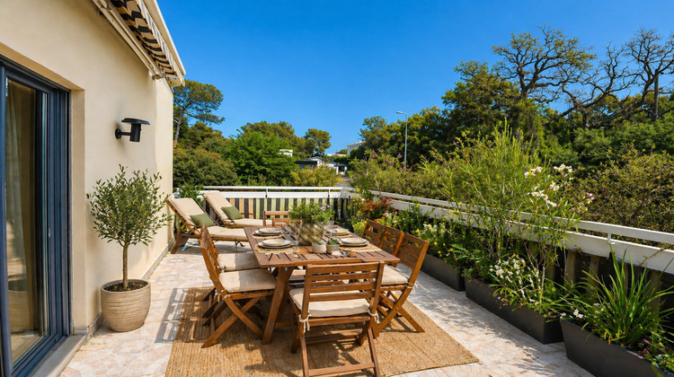 Ma-Cabane - Vente Appartement SAINT-RAPHAEL, 38 m²