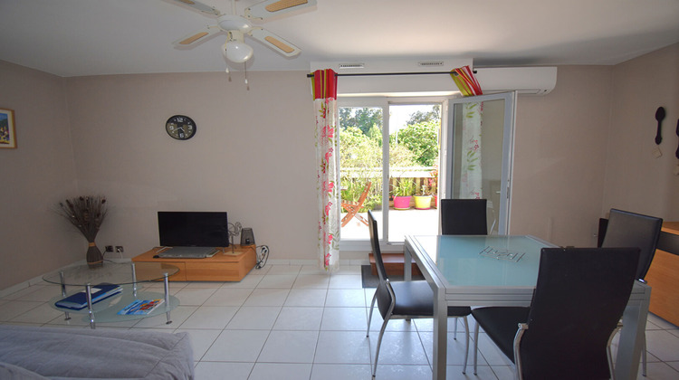 Ma-Cabane - Vente Appartement SAINT-RAPHAEL, 38 m²