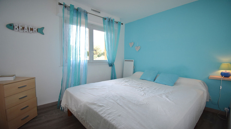 Ma-Cabane - Vente Appartement SAINT-RAPHAEL, 38 m²