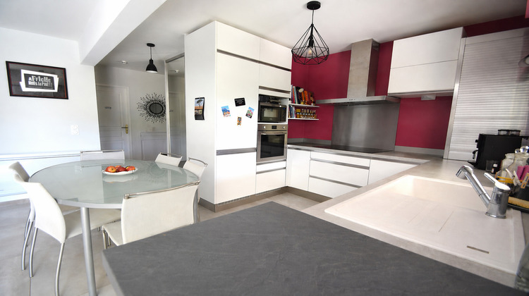 Ma-Cabane - Vente Appartement SAINT-RAPHAEL, 71 m²
