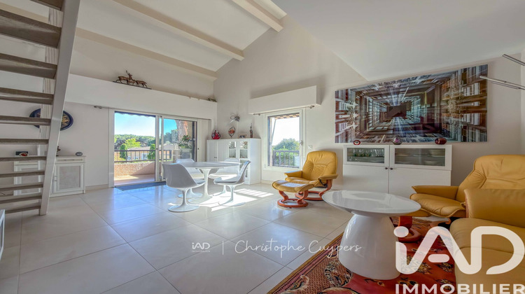 Ma-Cabane - Vente Appartement Saint-Raphaël, 131 m²