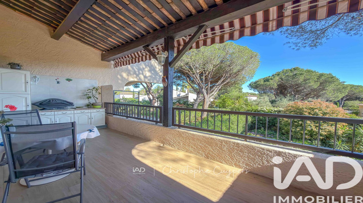 Ma-Cabane - Vente Appartement Saint-Raphaël, 131 m²