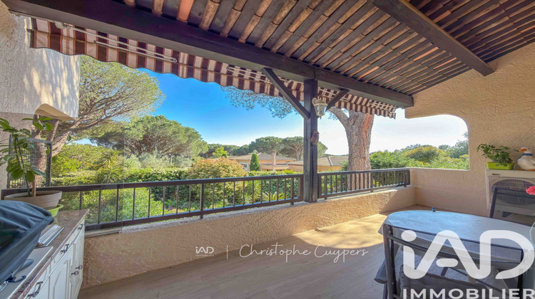 Ma-Cabane - Vente Appartement Saint-Raphaël, 131 m²