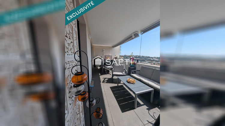 Ma-Cabane - Vente Appartement Saint-Raphael, 75 m²