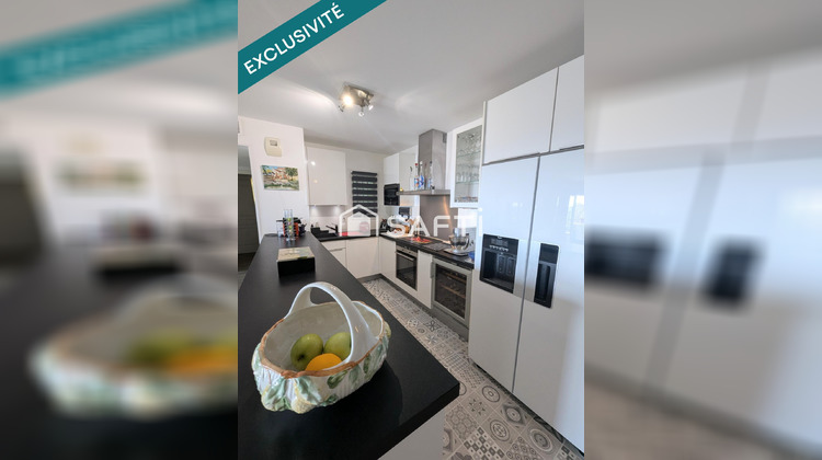 Ma-Cabane - Vente Appartement Saint-Raphael, 75 m²
