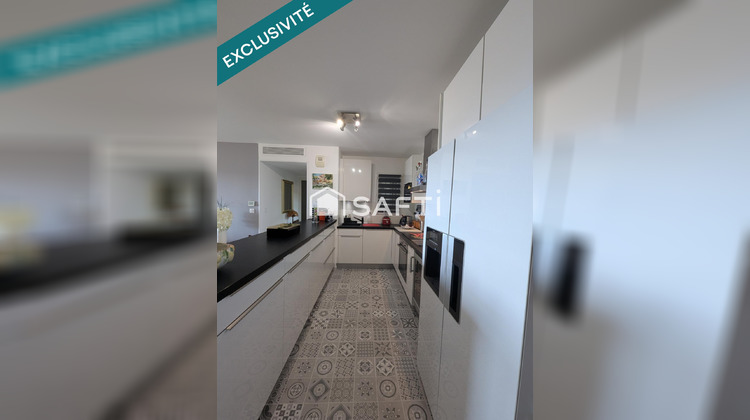 Ma-Cabane - Vente Appartement Saint-Raphael, 75 m²