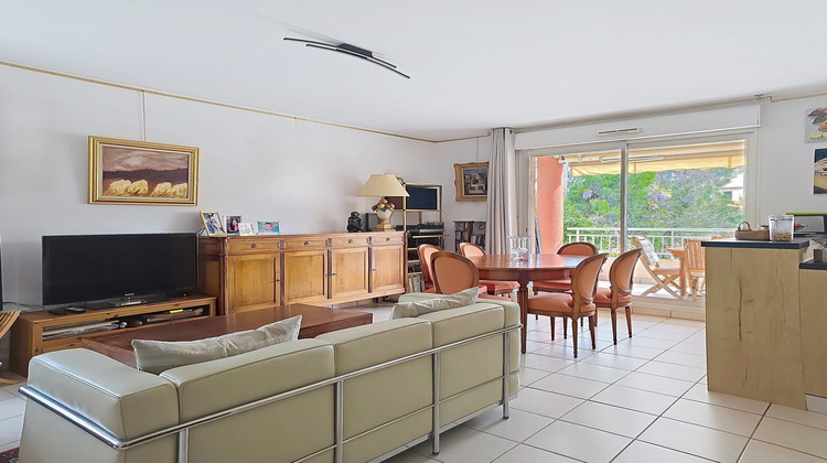 Ma-Cabane - Vente Appartement Saint-Raphaël, 94 m²
