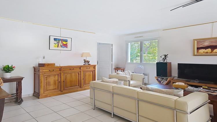 Ma-Cabane - Vente Appartement Saint-Raphaël, 94 m²