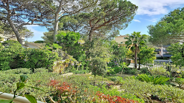 Ma-Cabane - Vente Appartement Saint-Raphaël, 94 m²