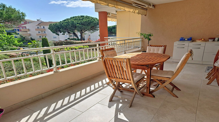 Ma-Cabane - Vente Appartement Saint-Raphaël, 94 m²