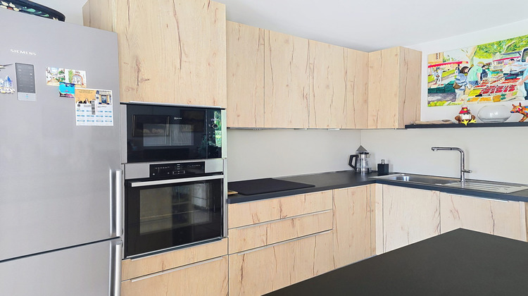 Ma-Cabane - Vente Appartement Saint-Raphaël, 94 m²
