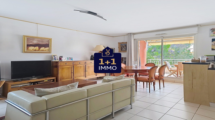 Ma-Cabane - Vente Appartement Saint-Raphaël, 94 m²