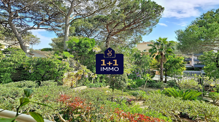 Ma-Cabane - Vente Appartement Saint-Raphaël, 94 m²