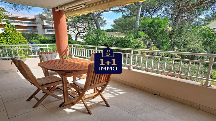 Ma-Cabane - Vente Appartement Saint-Raphaël, 94 m²