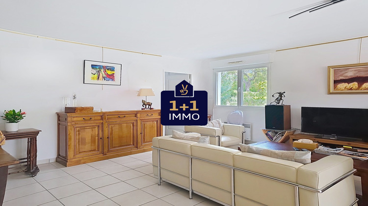 Ma-Cabane - Vente Appartement Saint-Raphaël, 94 m²