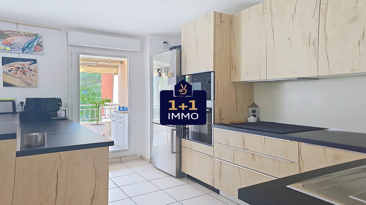 Ma-Cabane - Vente Appartement Saint-Raphaël, 94 m²