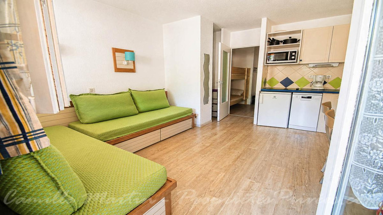 Ma-Cabane - Vente Appartement SAINT RAPHAEL, 25 m²