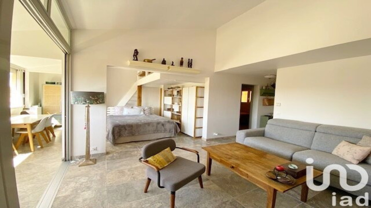Ma-Cabane - Vente Appartement Saint-Raphaël, 58 m²