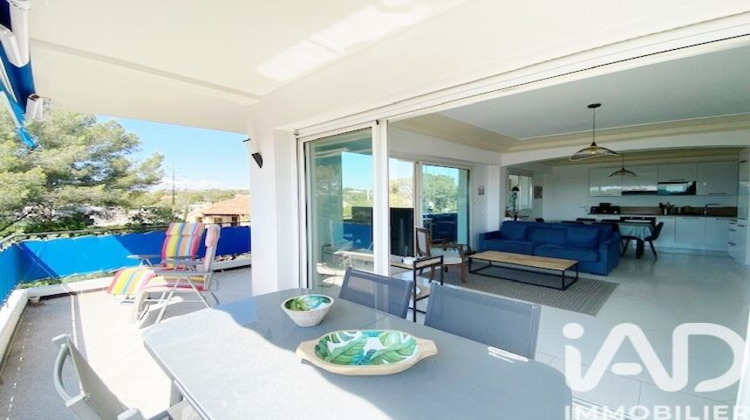 Ma-Cabane - Vente Appartement Saint-Raphaël, 69 m²