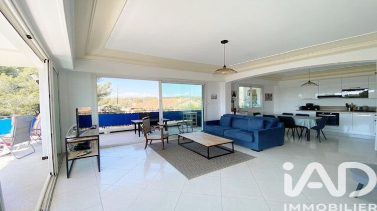 Ma-Cabane - Vente Appartement Saint-Raphaël, 69 m²