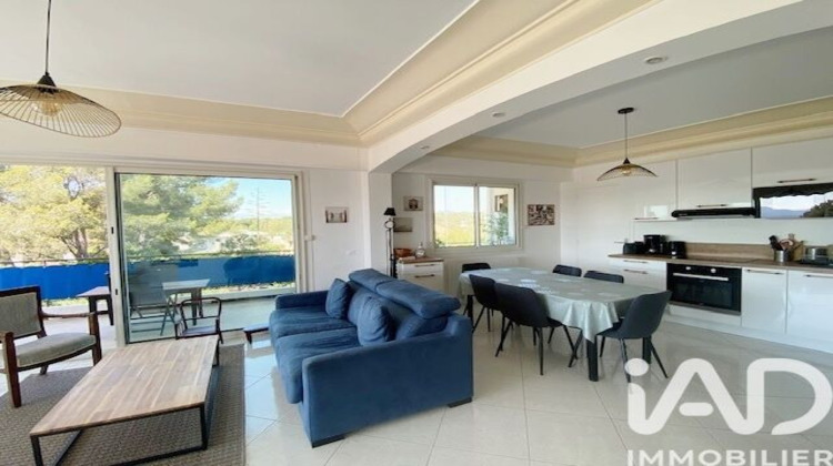 Ma-Cabane - Vente Appartement Saint-Raphaël, 69 m²