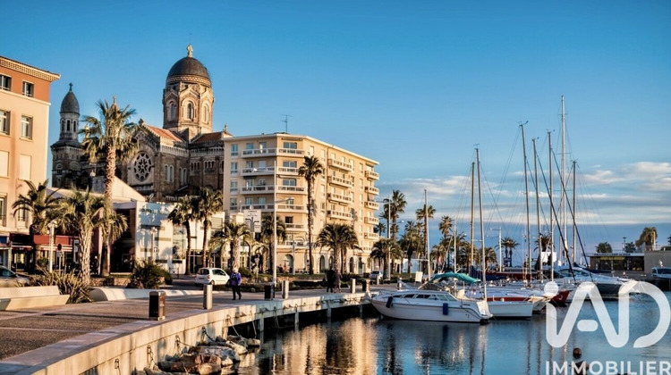 Ma-Cabane - Vente Appartement Saint-Raphaël, 86 m²