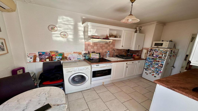 Ma-Cabane - Vente Appartement SAINT RAPHAEL, 37 m²