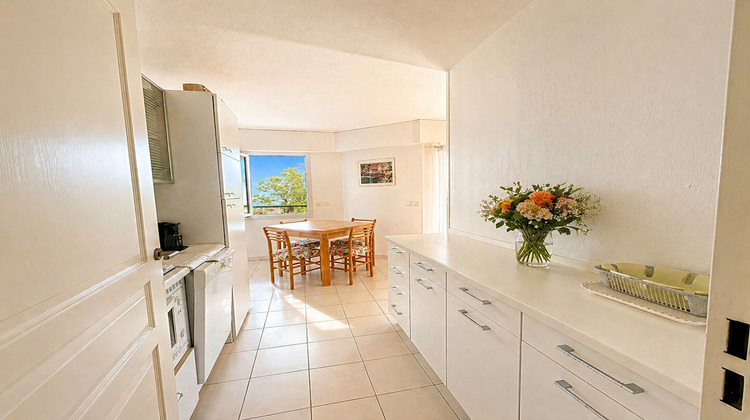Ma-Cabane - Vente Appartement SAINT-RAPHAEL, 52 m²