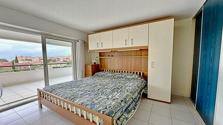 Ma-Cabane - Vente Appartement SAINT-RAPHAEL, 52 m²