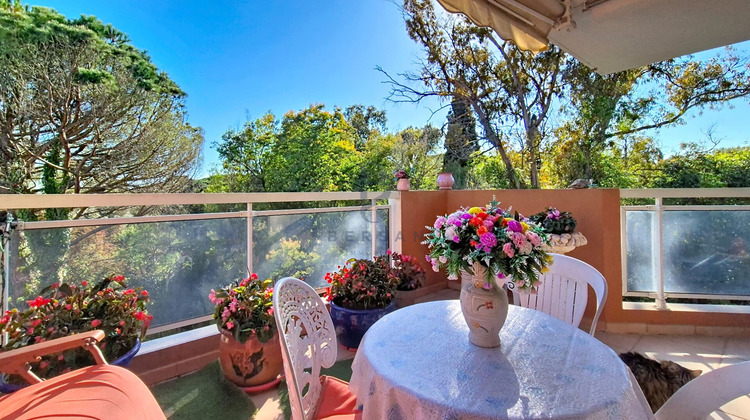 Ma-Cabane - Vente Appartement SAINT-RAPHAEL, 80 m²