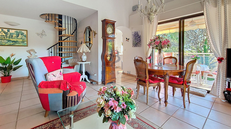 Ma-Cabane - Vente Appartement SAINT-RAPHAEL, 80 m²
