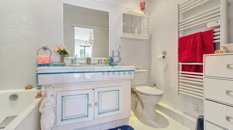 Ma-Cabane - Vente Appartement SAINT-RAPHAEL, 80 m²