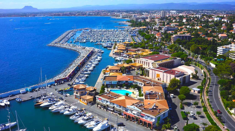 Ma-Cabane - Vente Appartement SAINT-RAPHAEL, 50 m²