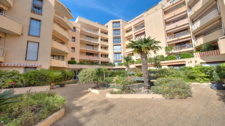 Ma-Cabane - Vente Appartement SAINT-RAPHAEL, 50 m²