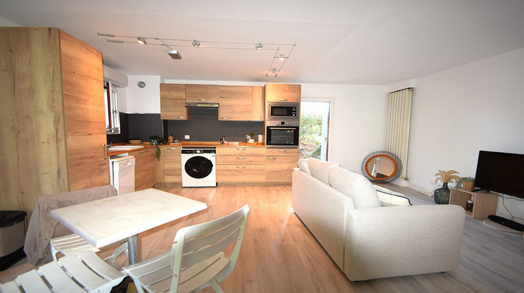 Ma-Cabane - Vente Appartement SAINT-RAPHAEL, 50 m²