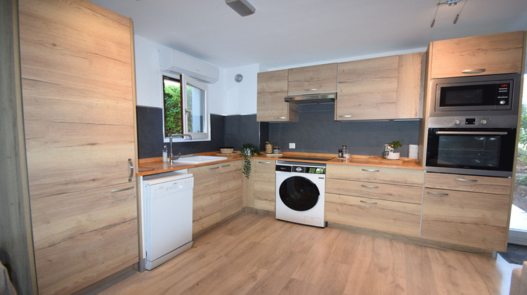 Ma-Cabane - Vente Appartement SAINT-RAPHAEL, 50 m²